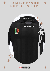 Spezia camiseta 22-23